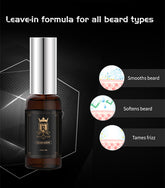 Wholesale Growth Beard Serum For Men.